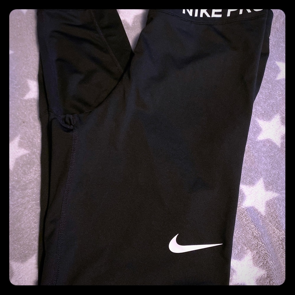 nike leggings